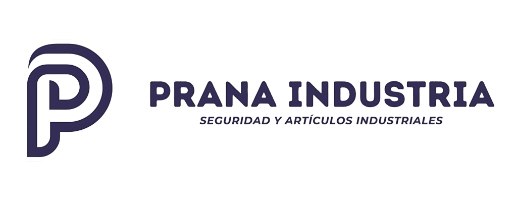logo prana industria